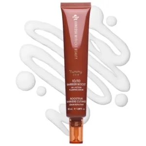 Danessa Myricks Beauty Yummy Skin 10/10 Barrier Boost Hyaluronic Acid + Ectoin Plumping Serum *Pre-Order*