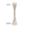 PATRICK TA Dual Ended Foundation Brush *Pre-Order*