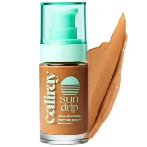 caliray Sundrip Luminous Peptide Serum Bronzer *Pre-Order*