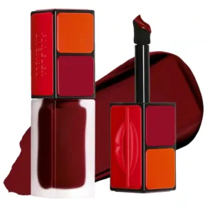 MAKE UP FOR EVER Artist Liquid Color Waterproof Liquid Blush for Lip + Cheek *Pre-Order*