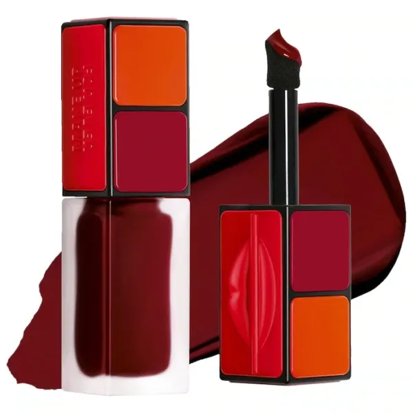 MAKE UP FOR EVER Artist Liquid Color Waterproof Liquid Blush for Lip + Cheek *Pre-Order*