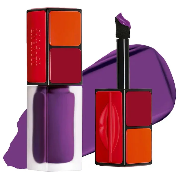 MAKE UP FOR EVER Artist Liquid Color Waterproof Liquid Blush for Lip + Cheek *Pre-Order*