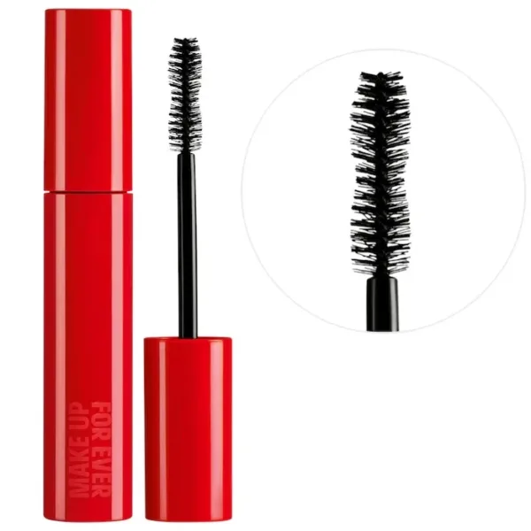 MAKE UP FOR EVER Volume Artist Clump-Free Mascara *Pre-Order*