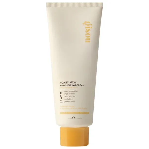 Honey Milk 5-in-1 Styling Cream