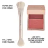 PATRICK TA Dual Ended Precision Blush Brush  *Pre-Order*