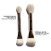 PATRICK TA Dual Ended Precision Blush Brush  *Pre-Order*