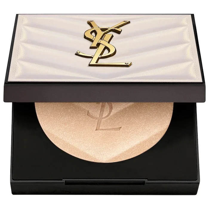 Yves Saint Laurent Hyper Luminize Powder Highlighter *Pre-Order*