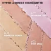 Yves Saint Laurent Hyper Luminize Powder Highlighter *Pre-Order*