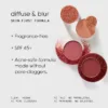 ciele flush & PROTECT SPF 45+ powder blush *Pre -Order*