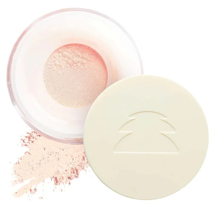 caliray Magic Hour 16-hour Blurring Talc-Free Loose Setting Powder *Pre-Order*