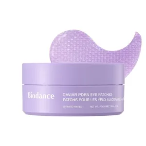Biodance Biodance Caviar PDRN Eye Patch *Pre-Order*
