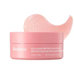 Biodance Biodance Collagen Peptide Eye Patch *Pre-Order*
