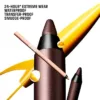 MAKE UP FOR EVER Aqua Resist Color Pencil Waterproof Eyeliner *Pre-Order*