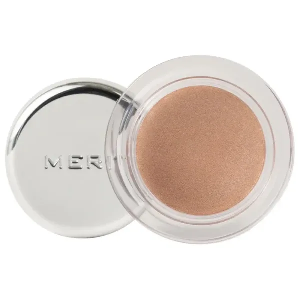 MERIT Shimmer Solo Shadow Cream Eyeshadow *Pre-Order*