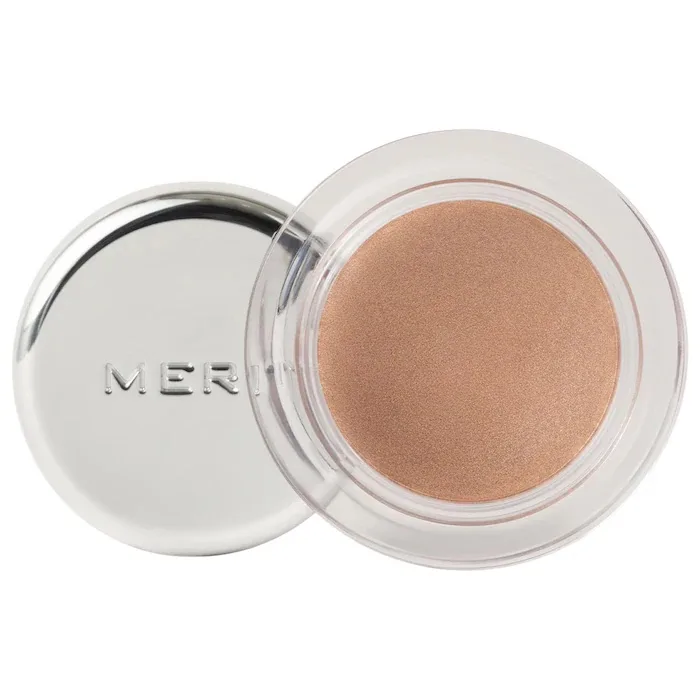 Shimmer Solo Shadow Cream Eyeshadow