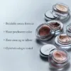 MERIT Shimmer Solo Shadow Cream Eyeshadow *Pre-Order*