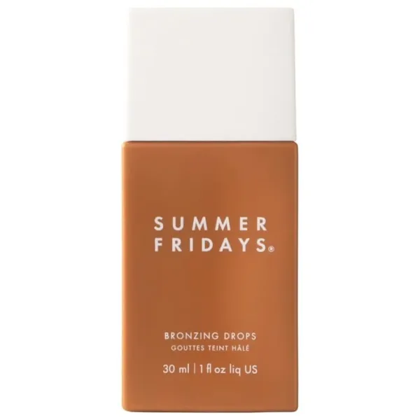 Summer Fridays Bronzing Drops *Pre-Order*