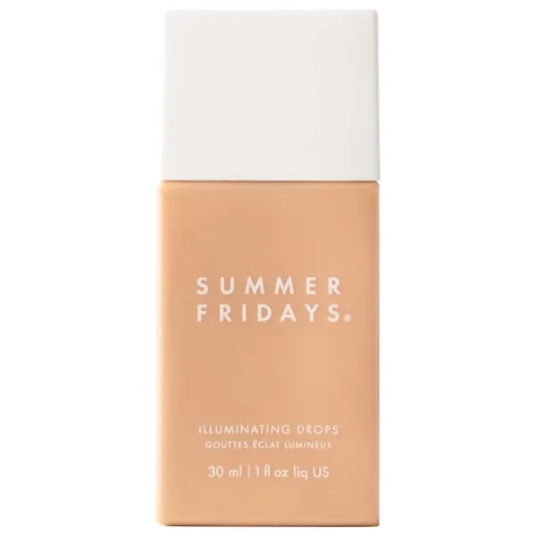 Summer Fridays Illuminating Drops *Pre-Order*