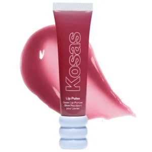 Kosas Lip Pulse Glassy Lip Plumper Gloss *Pre-Order*