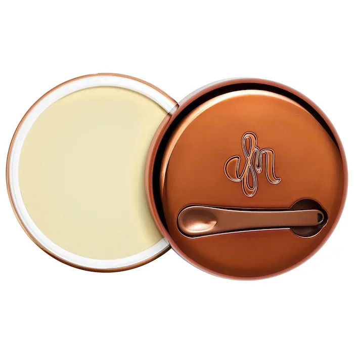 Danessa Myricks Beauty Yummy Skin Blurring Balm Powder - Tinted Primer & Foundation *Pre-Order*