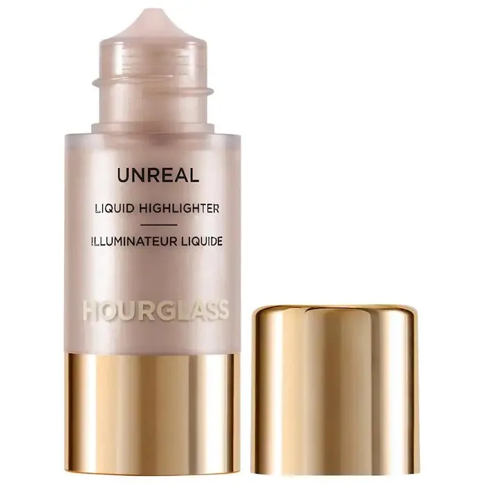 Hourglass Unreal Radiant Glow Liquid Highlighter *Pre-Order*