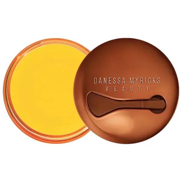 Danessa Myricks Beauty Yummy Skin Moisture Repair Balm Serum with Hyaluronic Acid and Squalane *Pre-Order*