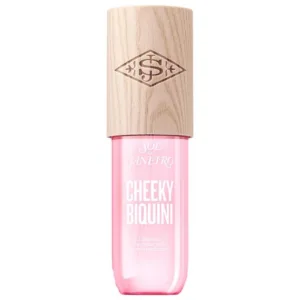 Sol de Janeiro Cheeky Biquíni Hair & Body Perfume Mist *Pre-Order*