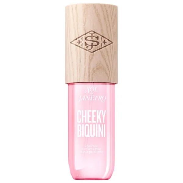 Sol de Janeiro Cheeky Biquíni Hair & Body Perfume Mist *Pre-Order*
