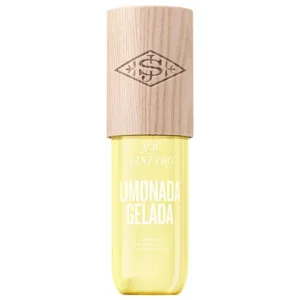 Sol de Janeiro Limonada Gelada Hair & Body Perfume Mist *Pre-Order*