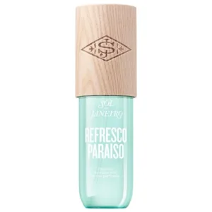 Sol de Janeiro Refresco Paraíso Hair & Body Perfume Mist *Pre-Order*