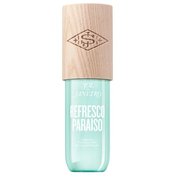 Sol de Janeiro Refresco Paraíso Hair & Body Perfume Mist *Pre-Order*