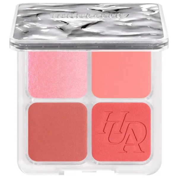 HUDA BEAUTY Blush Filter Blurring Blushlighters Palette *Pre-Order*