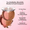 Too Faced Sun Bunny Luminous Blushing Bronzer *Pre-Order*