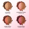 Too Faced Sun Bunny Luminous Blushing Bronzer *Pre-Order*