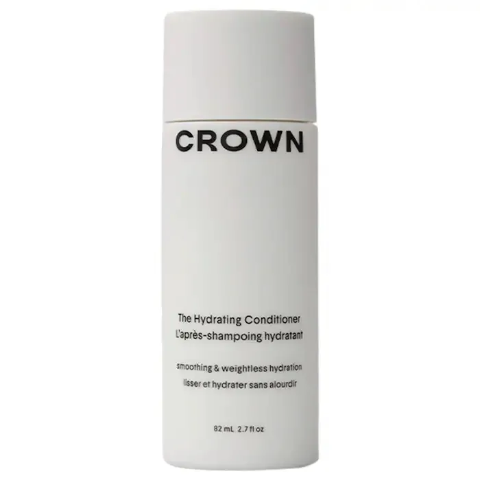 Crown Affair The Hydrating Conditioner for Dry, Damaged Hair *Pre-Order*