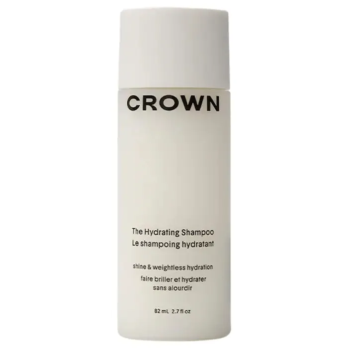 Crown Affair The Hydrating Shampoo for Dry, Damaged Hair *Pre-Order*