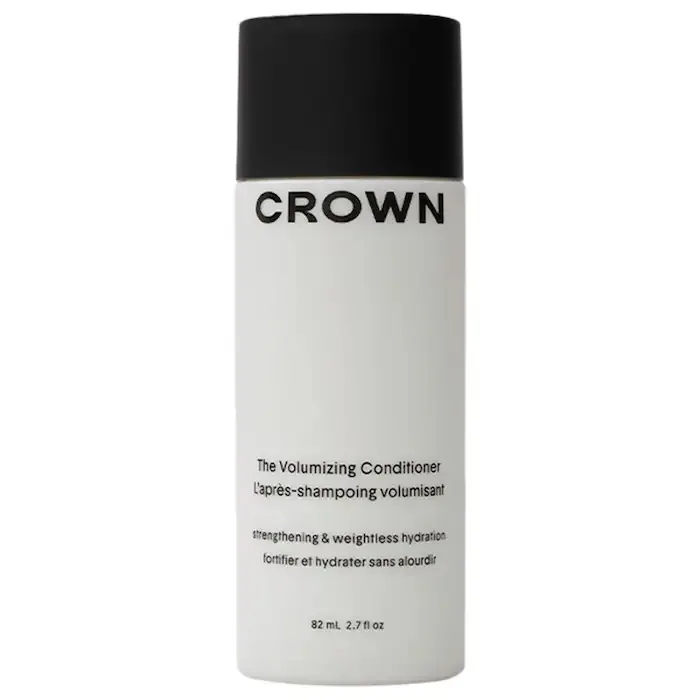Crown Affair The Volumizing Conditioner for Oily, Flat Hair *Pre-Order*