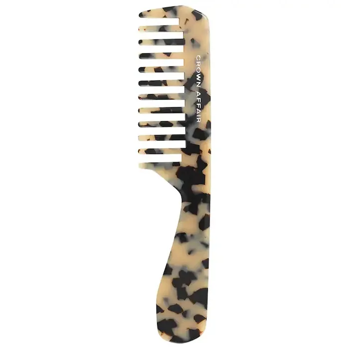 Crown Affair The Comb No. 002 *Pre-Order*