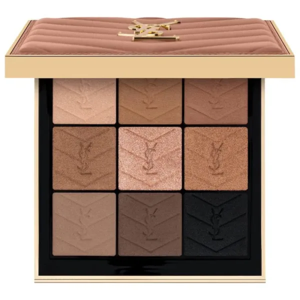 Yves Saint Laurent YSL Couture Eyeshadow Palette Nude Hours *Pre-Order*