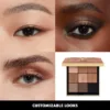 Yves Saint Laurent YSL Couture Eyeshadow Palette Nude Hours *Pre-Order*