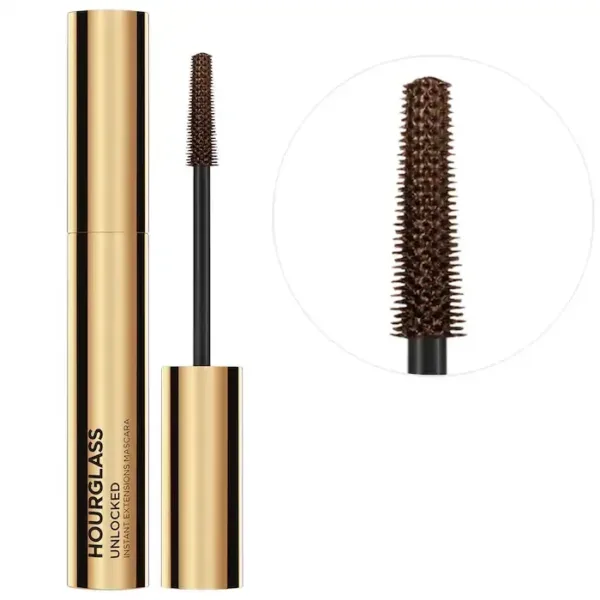 Hourglass Unlocked Defining and Lengthening Tubing Mascara *Pre-Order*
