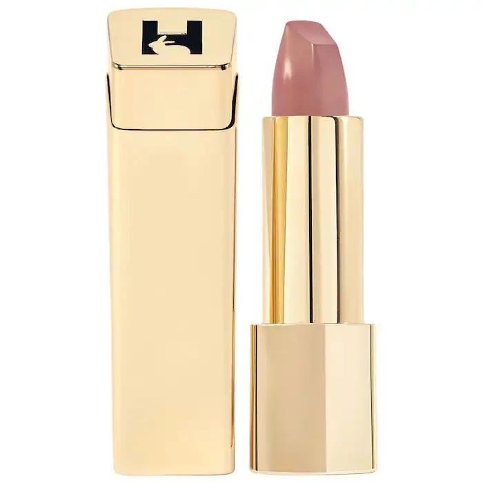 Unlocked Satin Crème Lipstick