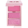 ONE/SIZE by Patrick Starrr Cheek Clapper 3D Blush Trio Palette *Pre-Order*