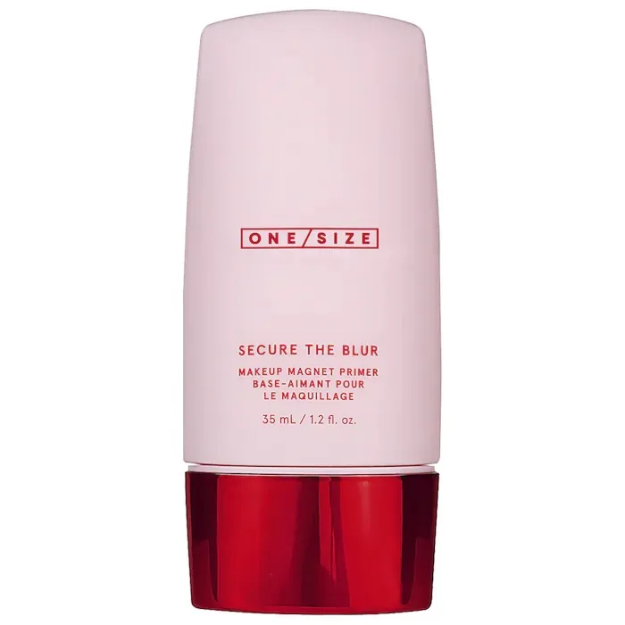 Secure The Blur Makeup Magnet Primer