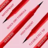 ONE/SIZE by Patrick Starrr Point Made Waterproof Liquid Eyeliner Pen *Pre-Order*