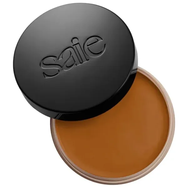 Saie Sun Melt Natural Cream Bronzer *Pre-Order*