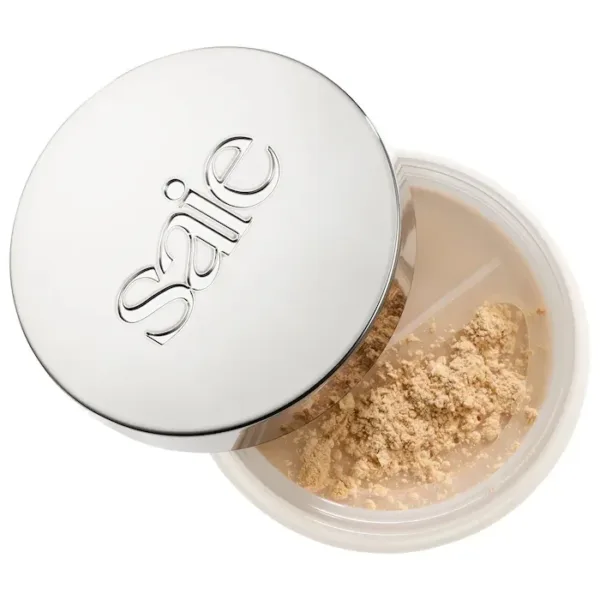 Saie Airset Radiant and Weightless Talc-Free Loose Setting Powder *Pre-Order*