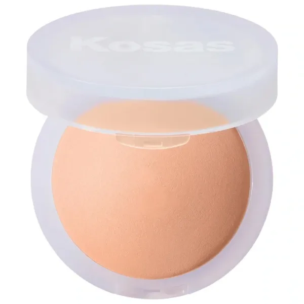 Kosas Cloud Set Baked Setting & Smoothing Talc-Free Vegan Powder *Pre-Order*