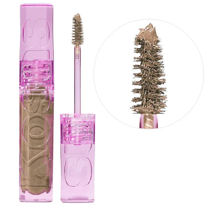 Kosas Air Brow Tinted Clean Volumizing Eyebrow Gel *Pre-Order*