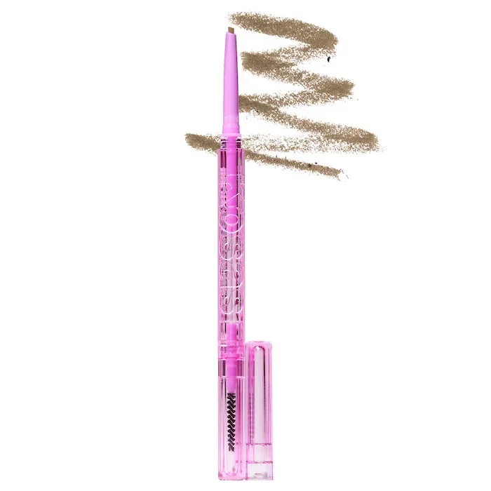 Kosas Brow Pop Dual-Action Filling and Shaping Easy Eyebrow Pencil *Pre-Order*